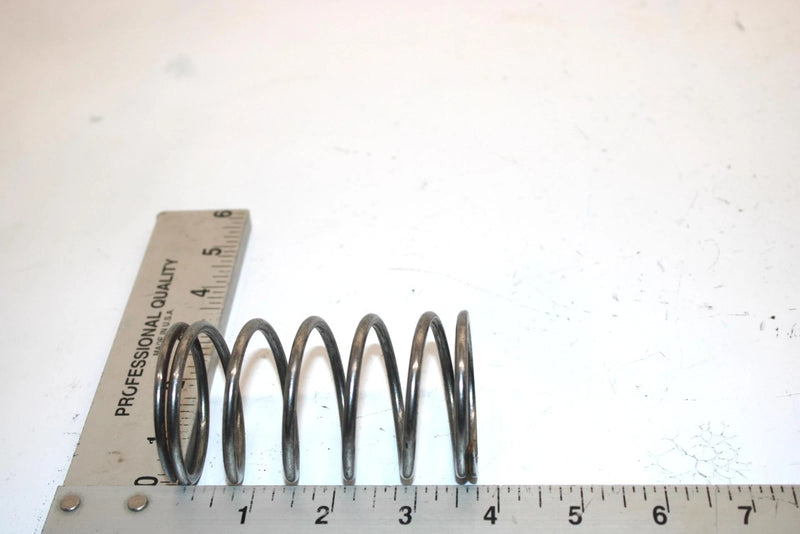 02 Arctic Cat Atv 90 2x4 Oem Compression Spring 3301-117 AA14