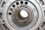 2002 Ski-doo Mxz 500 Oem Secondary Driven Clutch 417126477 SS16