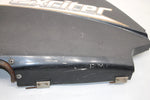 90 Yamaha Exciter Ii Le Ex570ep Oem Hood 4 82M-2198H-00-00 SY33