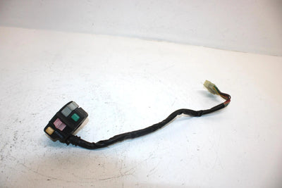 1999 Polaris Big Boss 500 Oem Left Switch 4110205 AP71