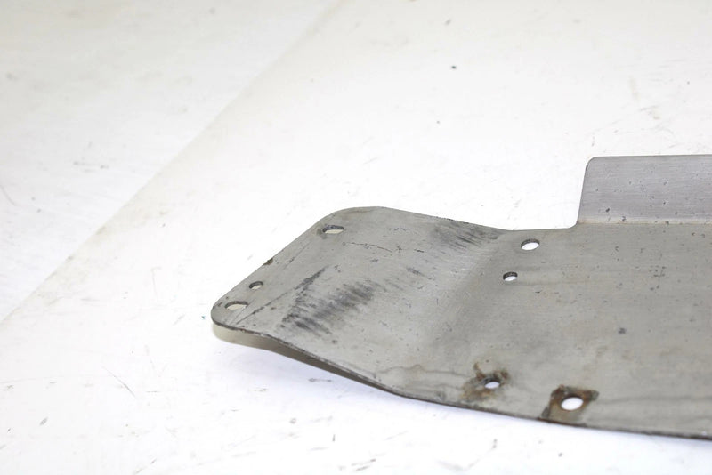 95 Polaris 600 XCR OEM Hood Reinforcement Plate 5222105 B285