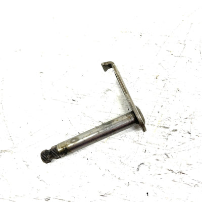 2006 Arctic Cat 650 4x4 V2 Stewart Auto OEM Shift Shaft 3201-420 AA37
