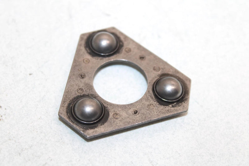 00 Arctic Cat 300 4x4 Oem Clutch Ball Release Ball Plate 3446-134 AA20