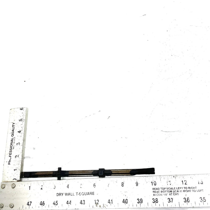86-88 Honda FourTrax 200 TRX200SX 2x4 OEM Cam Chain Guide 14610-HB3-000 AH91