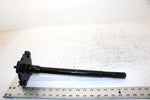 2002 Arctic Cat 375 Automatic (4x4 Green) Oem Left Rear Axle 0502-273 AA29