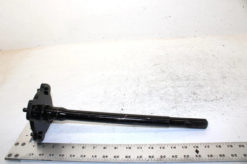2002 Arctic Cat 375 Automatic (4x4 Green) Oem Left Rear Axle 0502-273 AA29