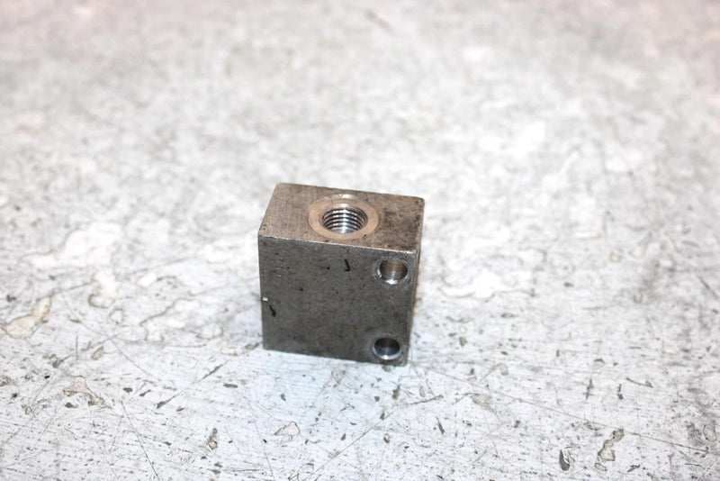 2019 Polaris Ranger 900 Xp Oem Brake Tee Fitting 7052293 XP6