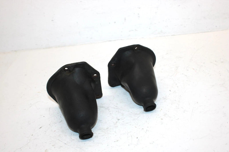 1998 Arctic Cat Zr 500 (2nd Run) Oem Tierod Boot Set 0605-332 0605-333 SA62