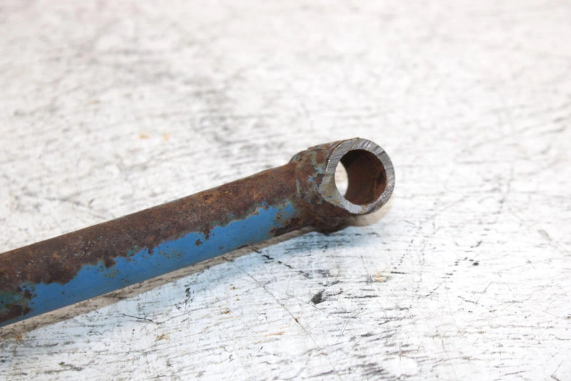 1990 Polaris 500 Oem Lower Radius Rod Blue 1822045 SP36