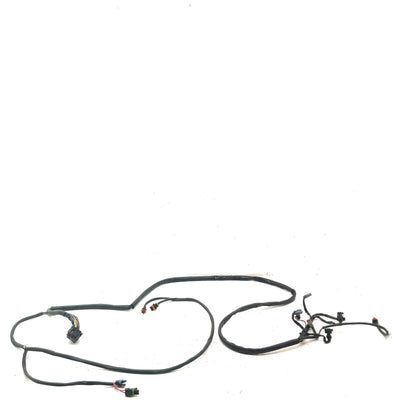 00-01 Sea-Doo GTX DI OEM Steering Harness 278001460 JS5
