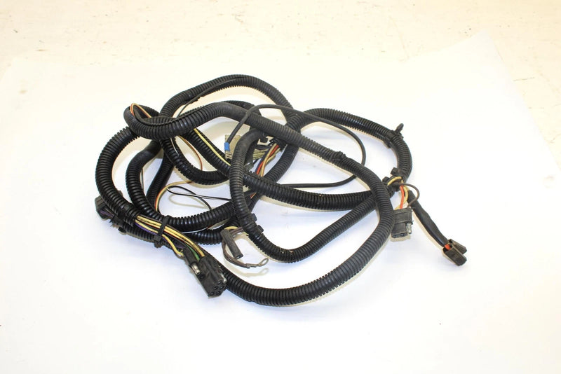 1997 Polaris Ultra Oem Main Engine Wiring Harness 2460394 B154