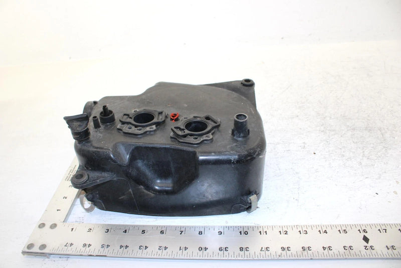 2004 Kawasaki Kfx 700 Oem Airbox Base 11011-0047 AK30