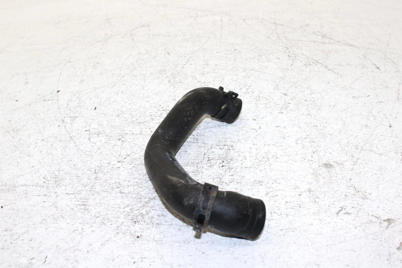 2013 Polaris 600 Rush Pro R Oem Center To Front Exchanger Hose 5414004 SP29