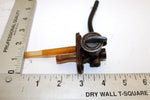 89 Suzuki Quadrunner 160 LT160E 2x4 OEM Petcock 44300-22A01 AS16