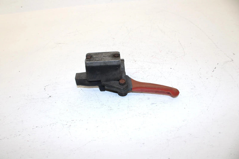 1995 Polaris 440 L/c Oem Brake Master Cylinder 2050070 SP40
