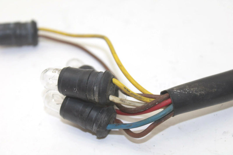 97 Arctic Cat Panther 440 OEM Speedometer Harness 0620-151 Q2100