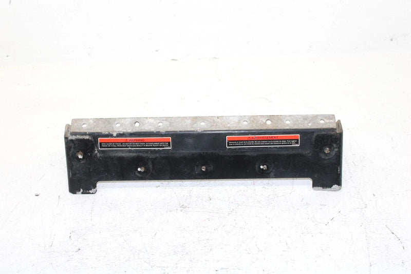 1997 Polaris Classic Touring Oem Rear Closeoff Panel 5240968-067 SP41
