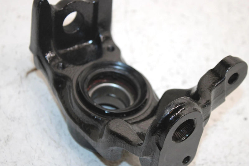 1987 Honda Fourtrax 350 A Oem Left Steering Knuckle 51220-HA7-770 AH39