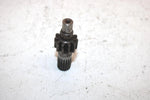 1985 Honda Atc125ma Oem Starter Idler Shaft 28116-968-010 AH44