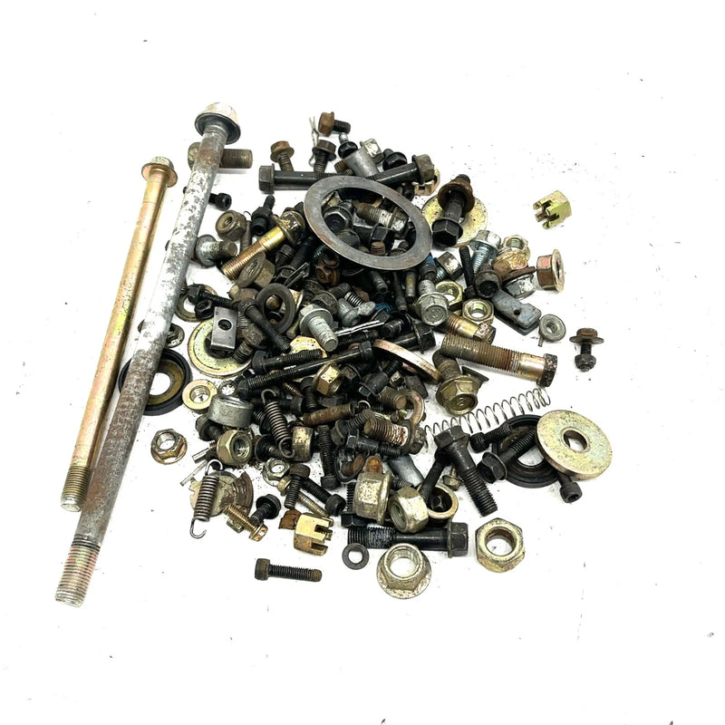 2003 Polaris Predator 90 OEM Nut Bolt Spacer Hardware Kit AP198