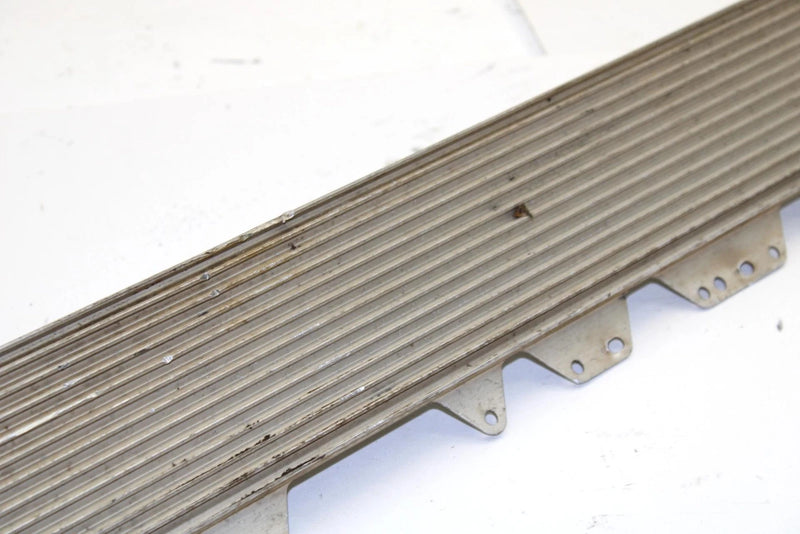 2004 Yamaha Sx Viper Er Oem Left Heat Exchanger Radiator 8EK-1240E-00-00 SY96