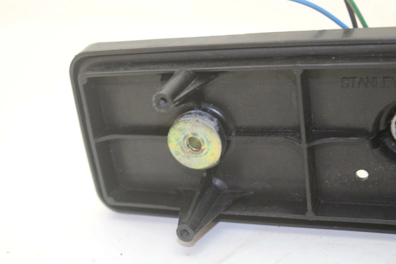 89 Yamaha Inviter OEM Taillight Base 8K4-84711-01-00 Q5100