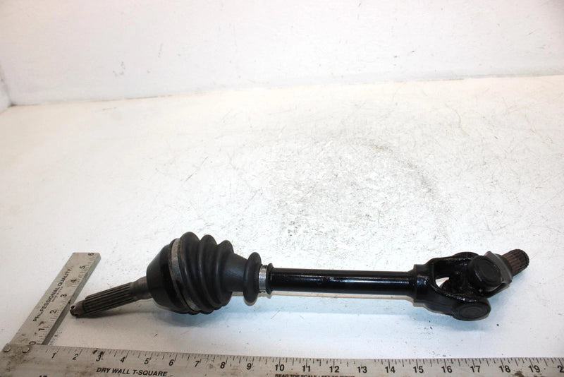 2003 Polaris Magnum 330 Oem  Front Drive Axle 3087251 AP158