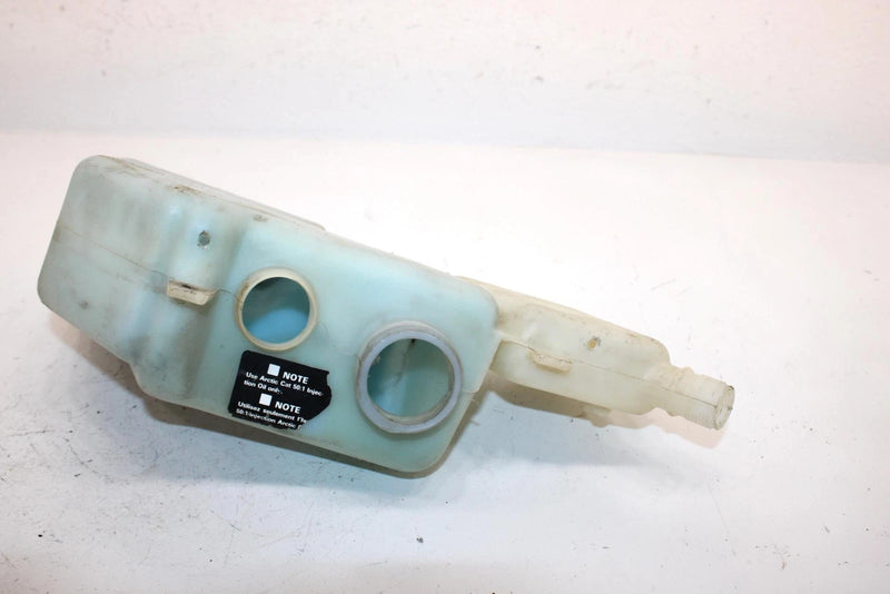 96 Arctic Cat Zrt 600 Oem Dual Nipple Oil/Coolant Tank 0670-440 SAS1