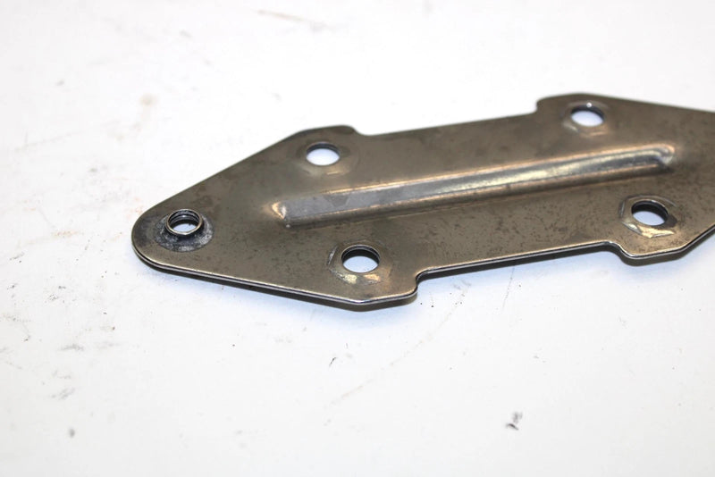 1993 Polaris Trail Boss 350l Oem Handlebar Pad Bracket 5245051 Q5610