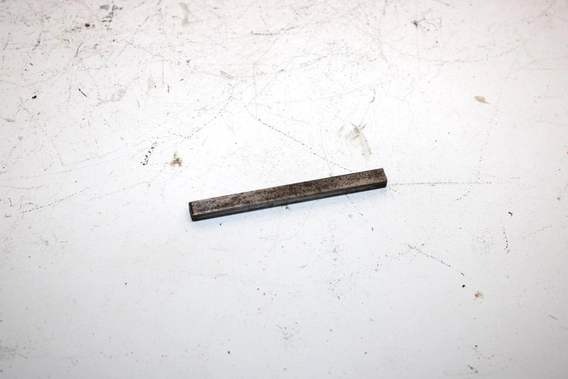 97 Arctic Cat Zrt 600 Oem Secondary Clutch Key 0101-076 Q2724