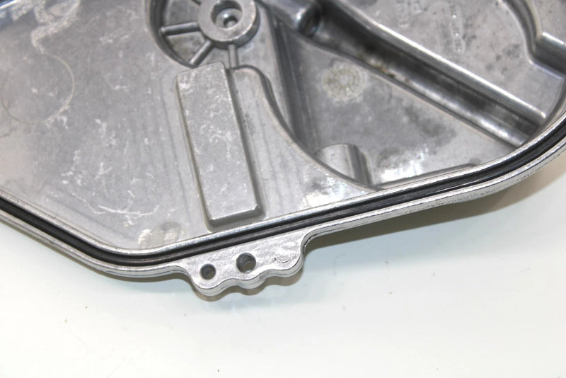 1997 Ski-doo Mxz 670 Oem Chain Case Cover Polished 080037100 B529