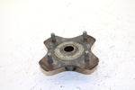 2003 Suzuki Ltf500f Oem Left Rear Hub  64110-38F30 AS27