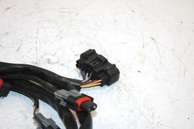 06 Arctic Cat Crossfire 600 Efi Sno Pro Oem Hood Wire Harness 1686-255 SA187