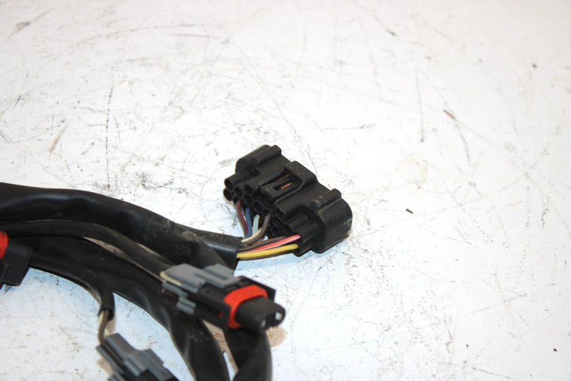 06 Arctic Cat Crossfire 600 Efi Sno Pro Oem Hood Wire Harness 1686-255 SA187