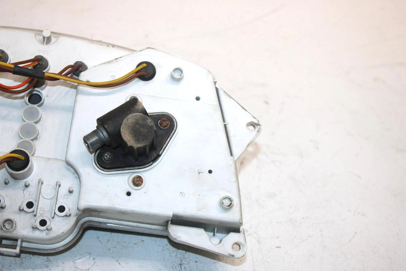 96 Polaris 600 Xcr Sp Oem Gauge Cluster Under 7k Miles 3280196 SP154