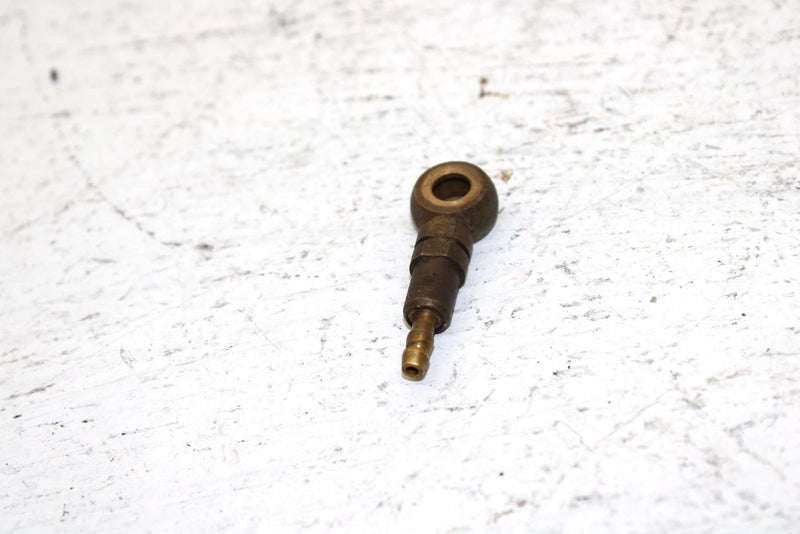 1996 Polaris 600 Xcr Sp Oem Oil Pump Check Valve Pair 3083894 SP32