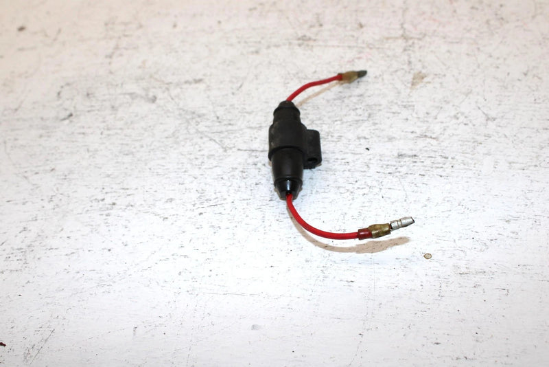 1990 Yamaha Phazer Ii LE Oem Fuse Holder  2J2-82150-01-00 SY14