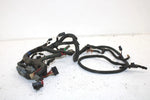 2002 Ski-doo Mxz 800 Oem Main Wiring Harness SS96