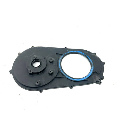 2009 Polaris Ranger HD 700 4x4 EFI OEM Inner Clutch Belt Cover 2633120 XP12.1