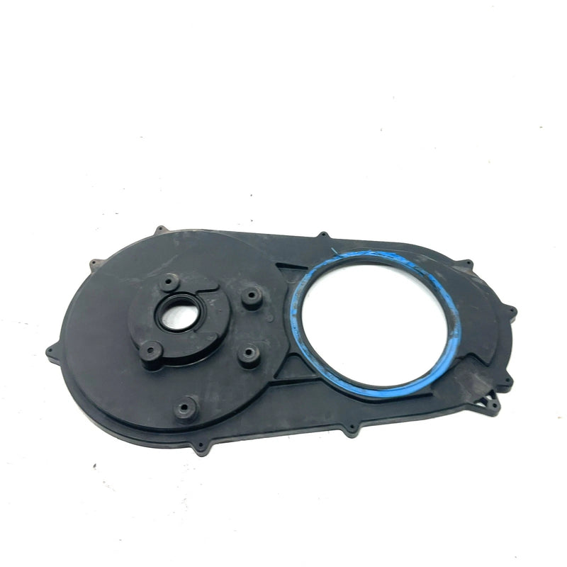 2009 Polaris Ranger HD 700 4x4 EFI OEM Inner Clutch Belt Cover 2633120 XP12.1
