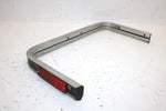 1991 Arctic Cat Lynx Deluxe Oem Rear Bumper 0117-235 SA52