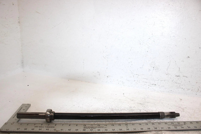 1997 Polaris Classic Oem Jackshaft W/Bearing 3514519 2201118 SP42