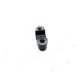 95 Yamaha Big Bear 350 4x4 OEM Smooth Handlebar Mount Pair 1E6-23441-00-00 AY58