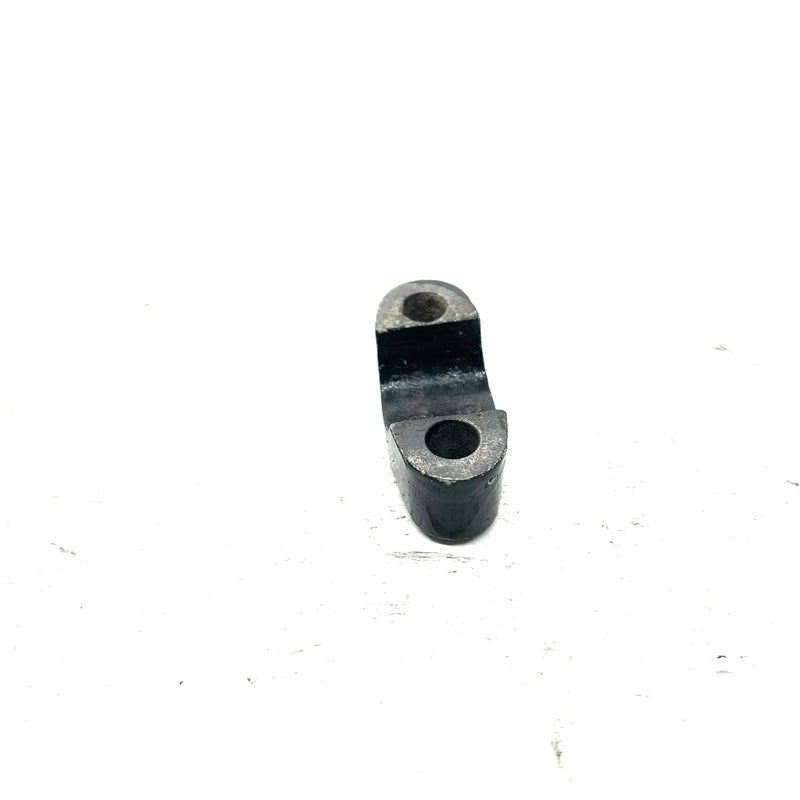 95 Yamaha Big Bear 350 4x4 OEM Smooth Handlebar Mount Pair 1E6-23441-00-00 AY58