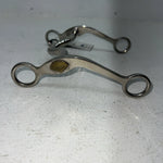 New Toklat 5 1/2” Welded Port Bit #88-52907 LLL-8