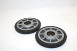 1987 Polaris 400 Oem Outer Idler Wheel Pair 1594032 SP61