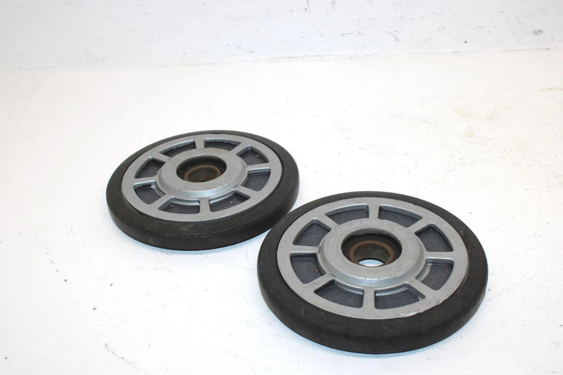 1987 Polaris 400 Oem Outer Idler Wheel Pair 1594032 SP61