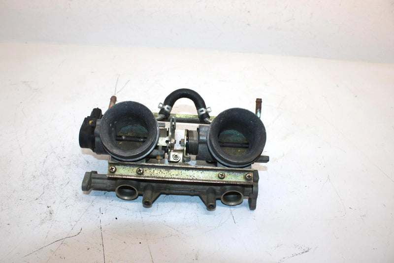 99 Arctic Cat Zl 500 Efi Oem Throttle Body 3005-435 SAS2
