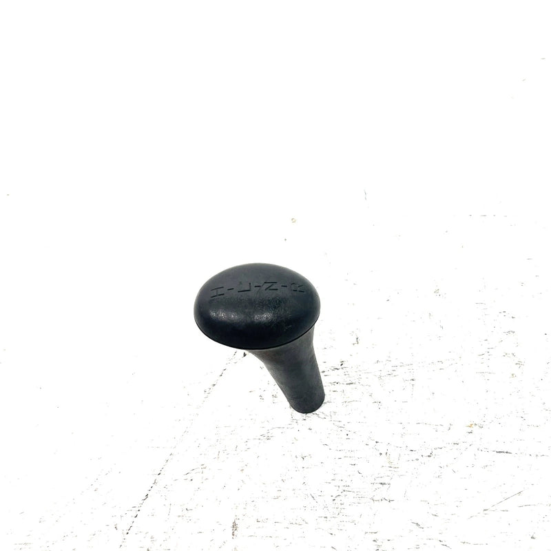 2009 Polaris Ranger HD 700 4x4 EFI OEM Shift Lever Knob 3233198 XP12.1