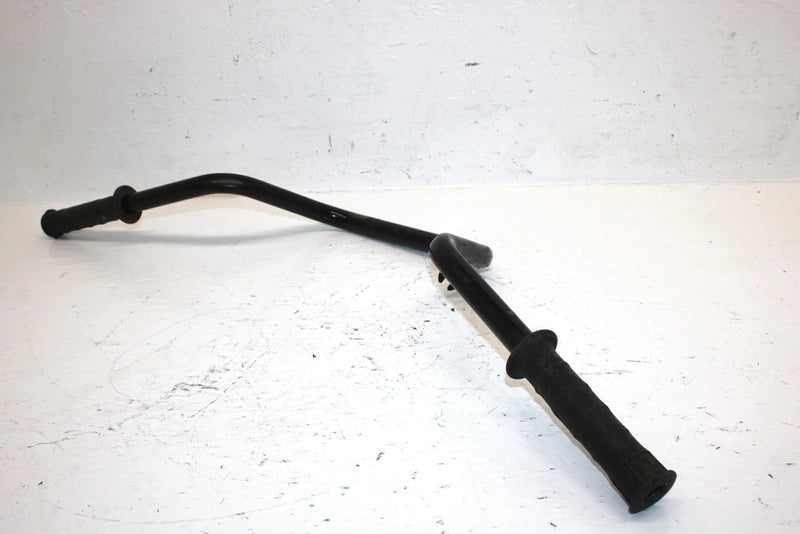 2009 Honda Trx 500 Fpea Foreman P/s Es Oem Handlebars 53100-HP0-B80 AH17